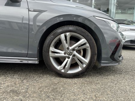 2021 Volkswagen Golf - photo 5