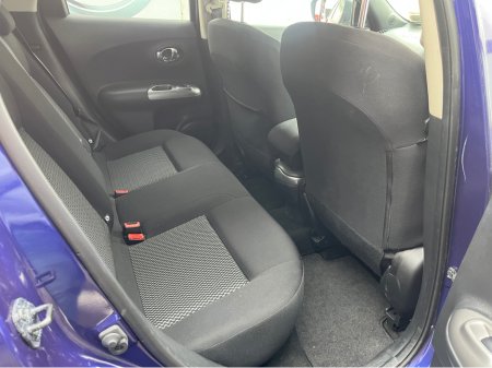 2016 Nissan Juke - photo 16