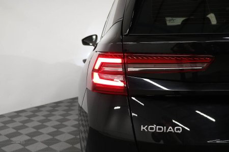 2024 Skoda Kodiaq - photo 11