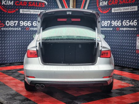 2015 Audi A3 - photo 16