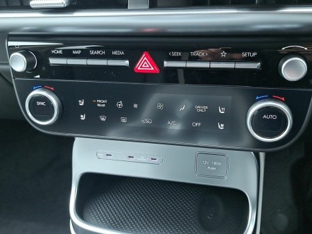 2027 Hyundai IONIQ 9 - photo 27
