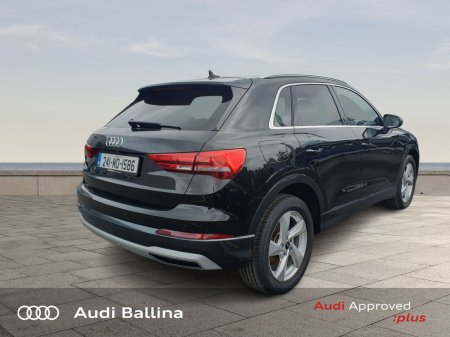2024 Audi Q3 - photo 5