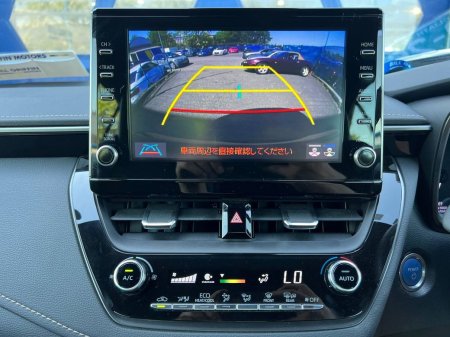 2020 Toyota Corolla - photo 7