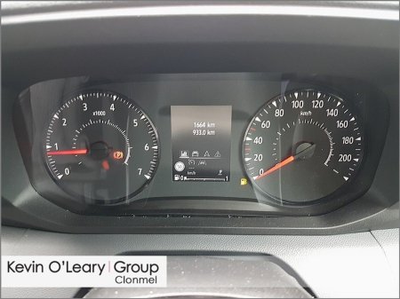 2026 Renault Master - photo 15