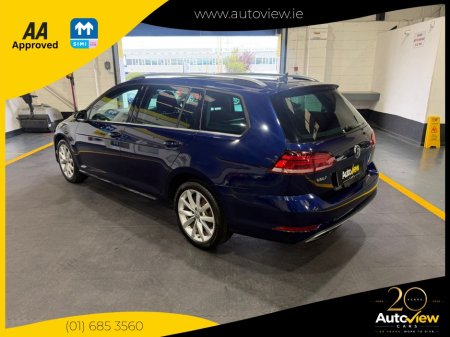 2018 Volkswagen Golf - photo 5