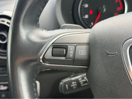 2015 Audi A3 - photo 22