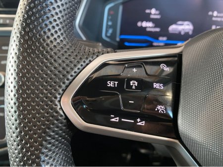 2023 Volkswagen Tiguan - photo 17