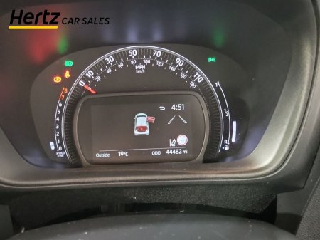 2023 Toyota Aygo X - photo 15