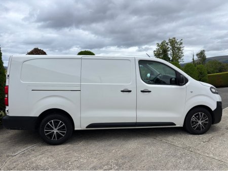 2022 Opel Vivaro - photo 3