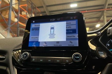 2023 Ford Fiesta - photo 28
