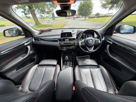 2019 BMW X1 - photo 17