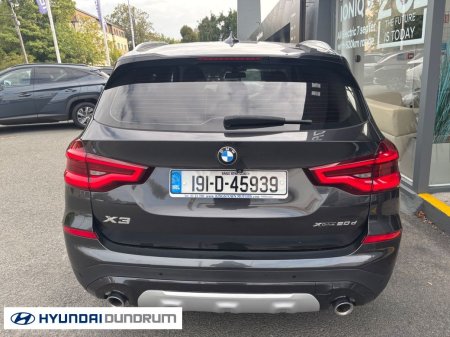 2019 BMW X3 - photo 6