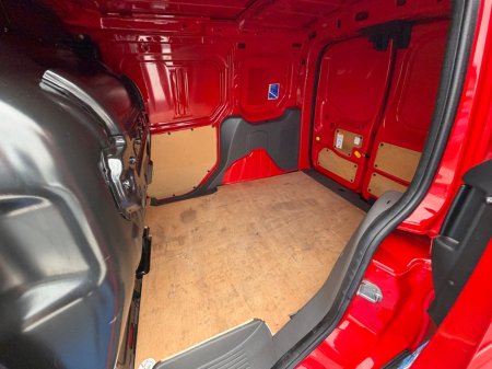 2021 Ford Transit Connect - photo 43