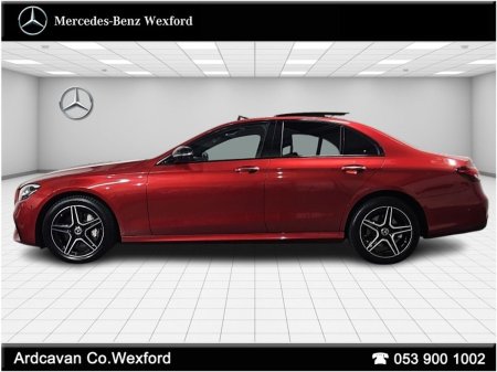 2023 Mercedes-Benz E-Class - photo 10