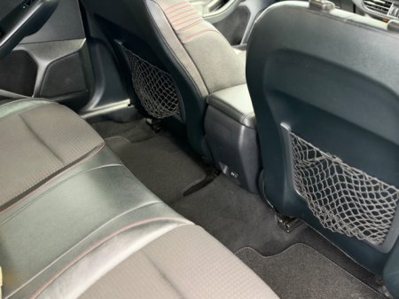 2019 Ford Focus - photo 12