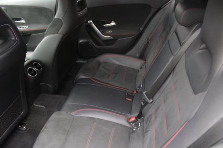 2019 Mercedes-Benz A-Class - photo 23