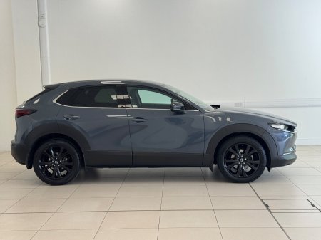 2023 Mazda CX-30 - photo 3