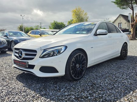 2016 Mercedes-Benz C-Class - photo 6
