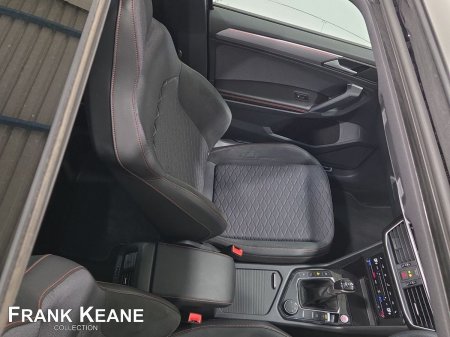2023 SEAT Tarraco - photo 26