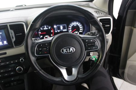 2017 Kia Sportage - photo 28
