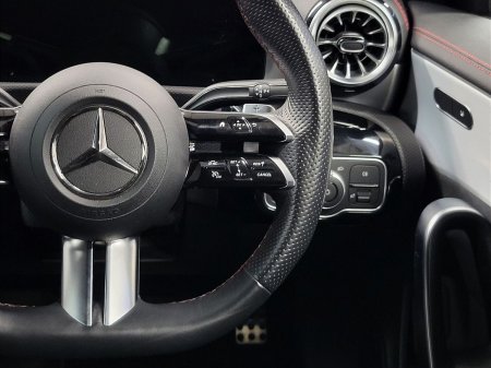 2023 Mercedes-Benz CLA - photo 18