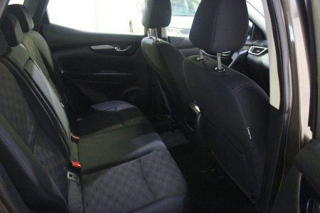2014 Nissan Qashqai - photo 17