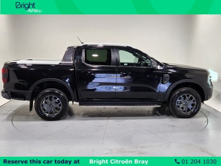 2025 Ford Ranger - photo 11