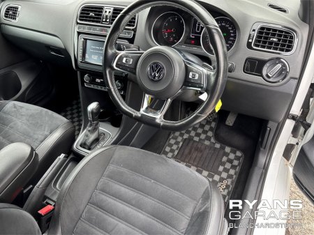 2017 Volkswagen Polo - photo 11