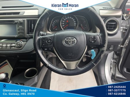 2014 Toyota RAV4 - photo 9