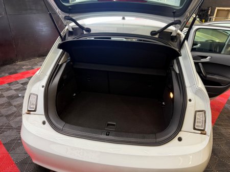 2014 Audi A1 - photo 18