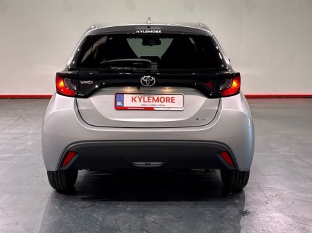 2024 Toyota Yaris - photo 4