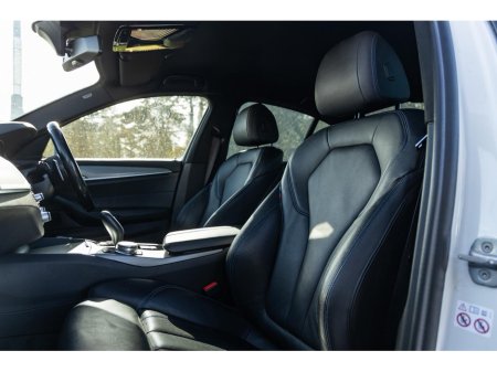 2018 BMW 5-Series - photo 20