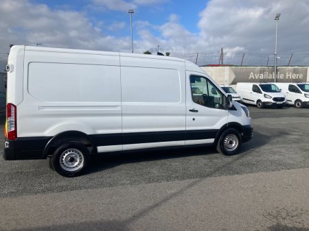 2022 Ford Transit - photo 8