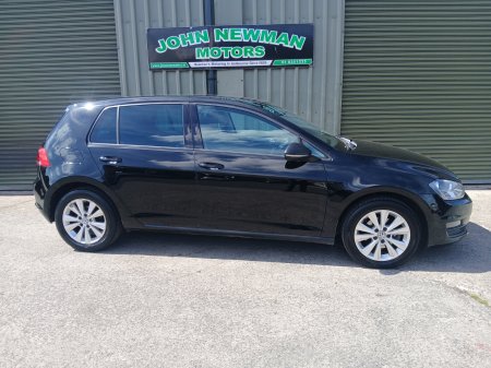 2015 Volkswagen Golf - photo 3