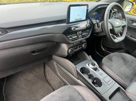 2022 Ford Kuga - photo 28