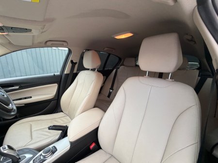2018 BMW 1-Series - photo 49
