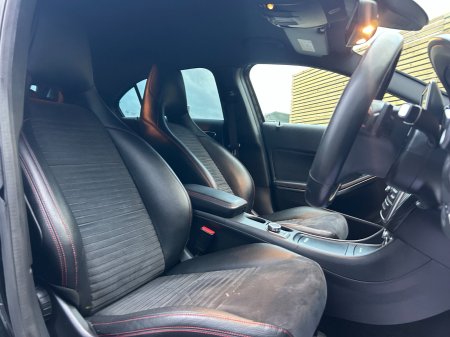 2014 Mercedes-Benz A-Class - photo 9