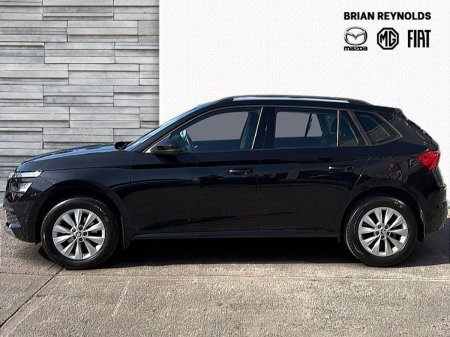 2022 Skoda Kamiq - photo 5