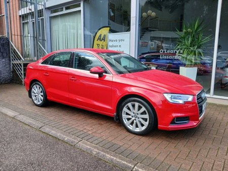 2019 Audi A3 - photo 5