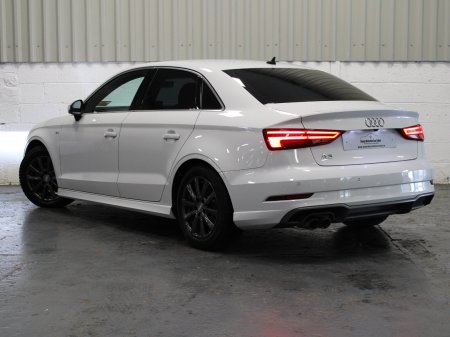 2019 Audi A3 - photo 10