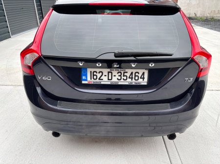2016 Volvo V60 - photo 14