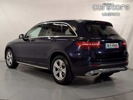 2018 Mercedes-Benz GLC - photo 5