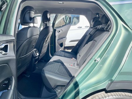 2024 Kia Sportage - photo 25