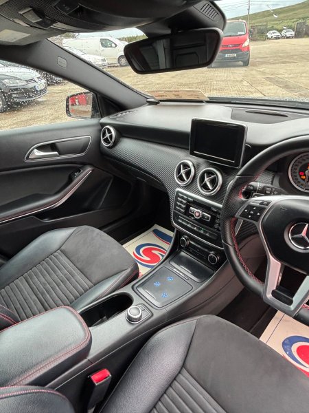2015 Mercedes-Benz A-Class - photo 21