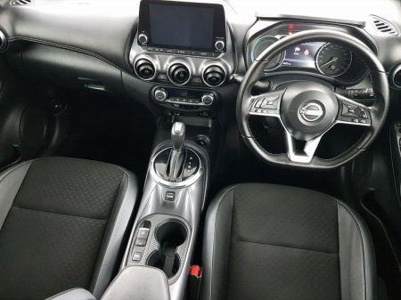 2024 Nissan Juke - photo 3