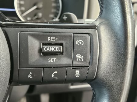 2022 Nissan Qashqai - photo 10