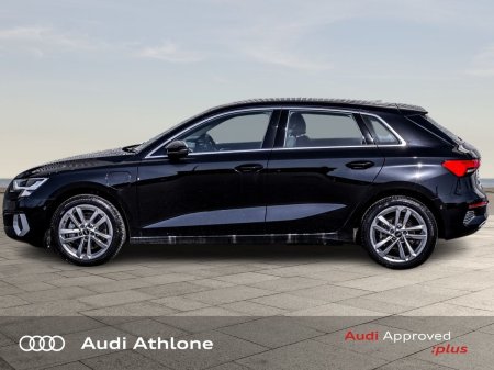 2021 Audi A3 - photo 2