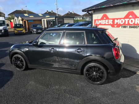 2016 Mini Cooper - photo 16