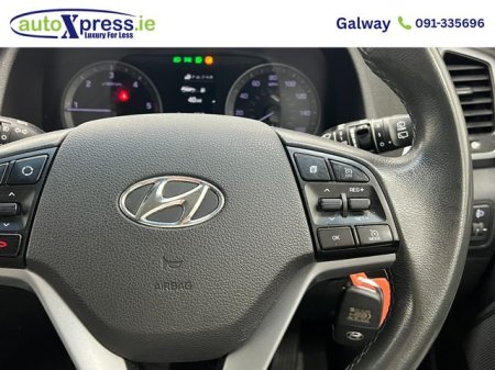 2016 Hyundai Tucson - photo 23