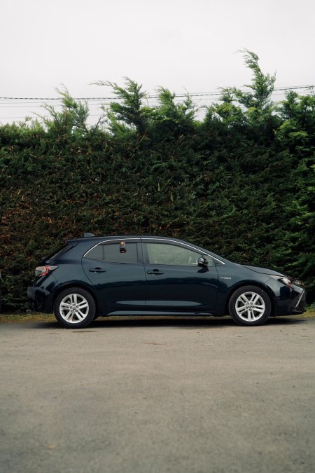 2018 Toyota Corolla - photo 6